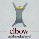 Elbow - Build A Rocket Boys - Deluxe Digipack