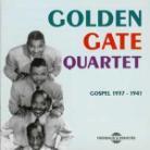 The Golden Gate Quartet - Gospel 1937-1941