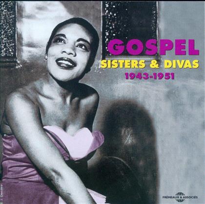 Gospel - Vol. 4 (2 CD)
