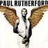 Paul Rutherford - Oh World + Bonustracks (2 CDs)