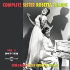 Sister Rosetta Tharpe - Vol. 3 1947-1951 (2 CDs)