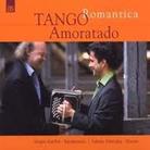 Tango Amoratado - Romantica