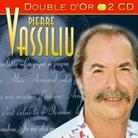 Pierre Vassiliu - Double D'Or (2 CDs)