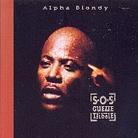 Alpha Blondy - Sos Guerre Tribale (Reedition)