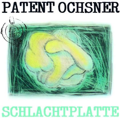 Patent Ochsner - Schlachtplatte - Rerelase