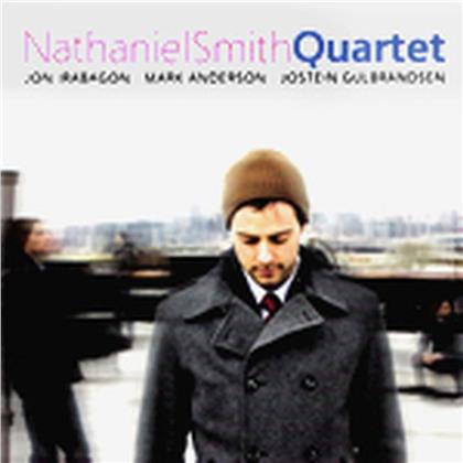 Nathaniel Smith - ---