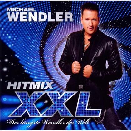 Michael Wendler - Hitmix Xxl - Der Längste Wendler