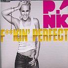 P!nk - F**Kin' Perfect - 2Track