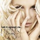 Britney Spears - Hold It Against Me - 2Track