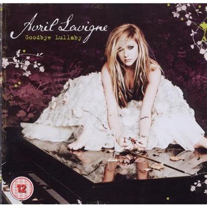 Avril Lavigne - Goodbye Lullaby (CD + DVD)