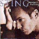 Sting - Mercury Falling - US Version