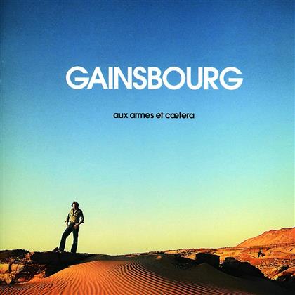 Serge Gainsbourg - Aux Armes Et Caetera (Version Remasterisée)