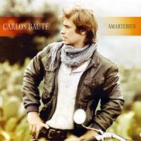 Carlos Baute - Amartebien (CD + DVD)
