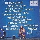 Macaco - El Vecindario