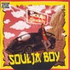 Soulja Boy - Soulja Society