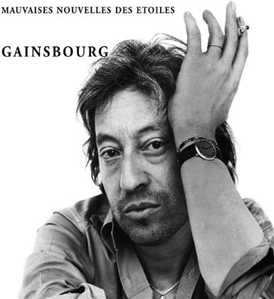 Serge Gainsbourg - Mauvaises Nouvelles (Deluxe Edition, 2 CDs)