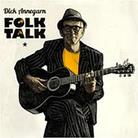 Dick Annegarn - Folk Talk