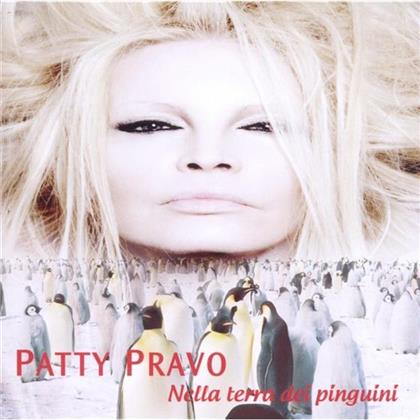 Patty Pravo - Nella Terra Dei Pinguini - + Bonustracks