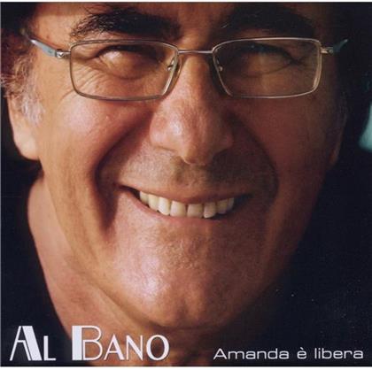 Albano Carrisi - Amanda E Libera (Remastered)