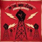 East Coast Avengers - Dc The Midi Alien - Avengers Airwaves