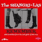 The Shangri-Las - Remember (2 CD)