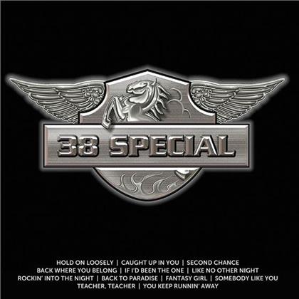 38 Special - Icon