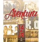 Aventura - 14 Plus 14 (CD + DVD)