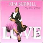 Kim Burrell - Love Album