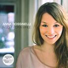 Anna Rossinelli - In Love For A While - Enhanced