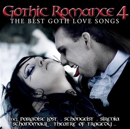 Gothic Romance - Vol. 4 (2 CDs)