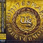 Whitesnake - Forevermore - + Bonus (Japan Edition)