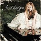 Avril Lavigne - Goodbye Lullaby - 1 Bonustrack (CD + DVD)