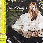 Avril Lavigne - Goodbye Lullaby - + Bonus