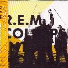 R.E.M. - Collapse Into Now (Japan Edition)