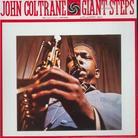 John Coltrane - Giant Steps (Japan Edition, 2 SACDs)