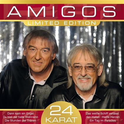 Amigos - 24 Karat (Limited Edition, 2 CDs)