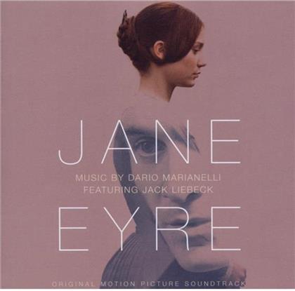 Jane Eyre - OST - New Version