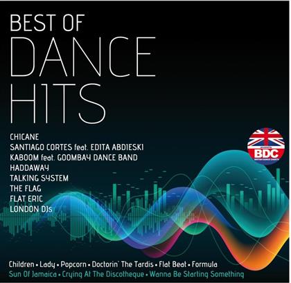 Best Of Dance Hits (2 CDs)