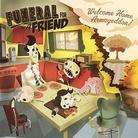 Funeral For A Friend - Welcome Home Armageddon - + Bonus (Japan Edition)