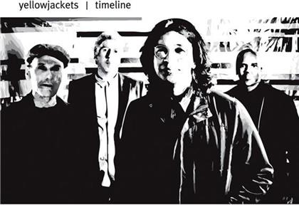 Yellowjackets - Timeline