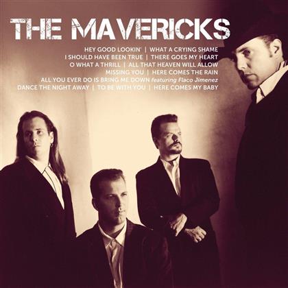 The Mavericks - Icon
