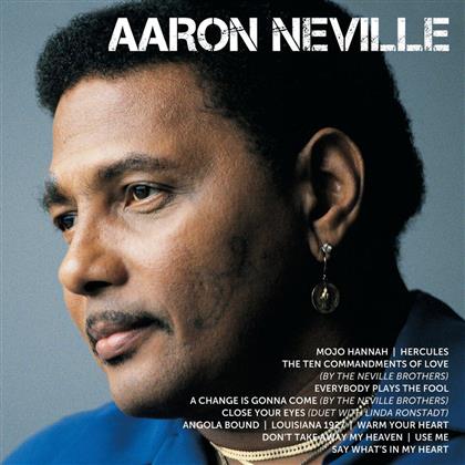 Aaron Neville - Icon 1