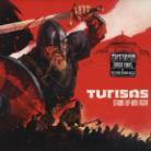 Turisas - Stand Up And Fight (CD + LP)