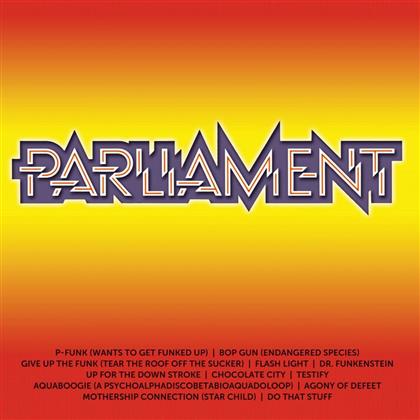 Parliament - Icon