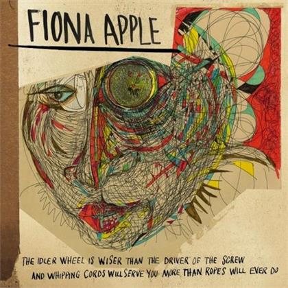 Fiona Apple - Idler Wheel Is Wiser