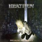 Heathen - Breaking The Silence (New Version)