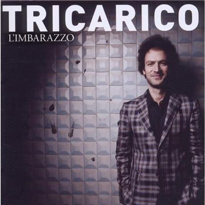 Tricarico - L'imbarazzo