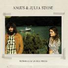 Stone Angus & Julia - Memories Of An Old Friend