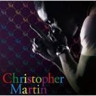 Christopher Martin - ---