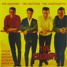 The Shadows - Shadows Drifters & The Chesternuts